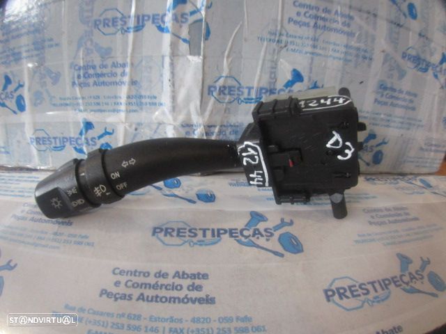 Comutador 934104D200 KIA CARNIVAL 2 2009 2.9 CRDI 185CV 5P CINZA LUZES E PISCAS - 1