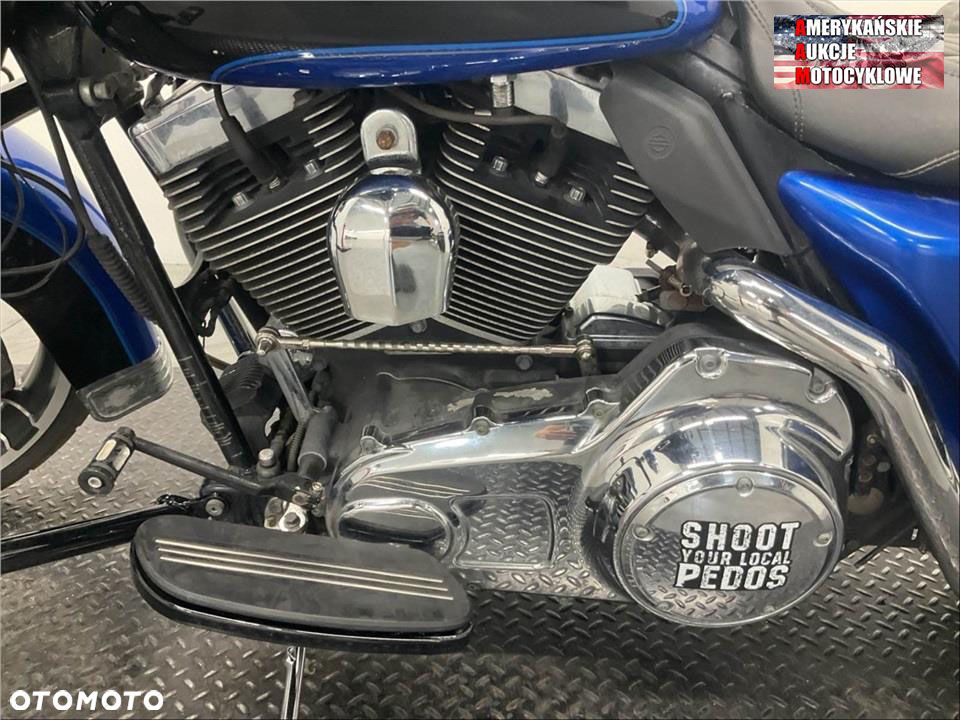 Harley-Davidson FLHTCU Ultra - 7