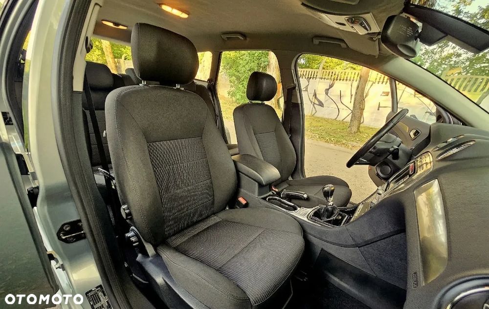 Ford Mondeo 2.0 TDCi Titanium - 6