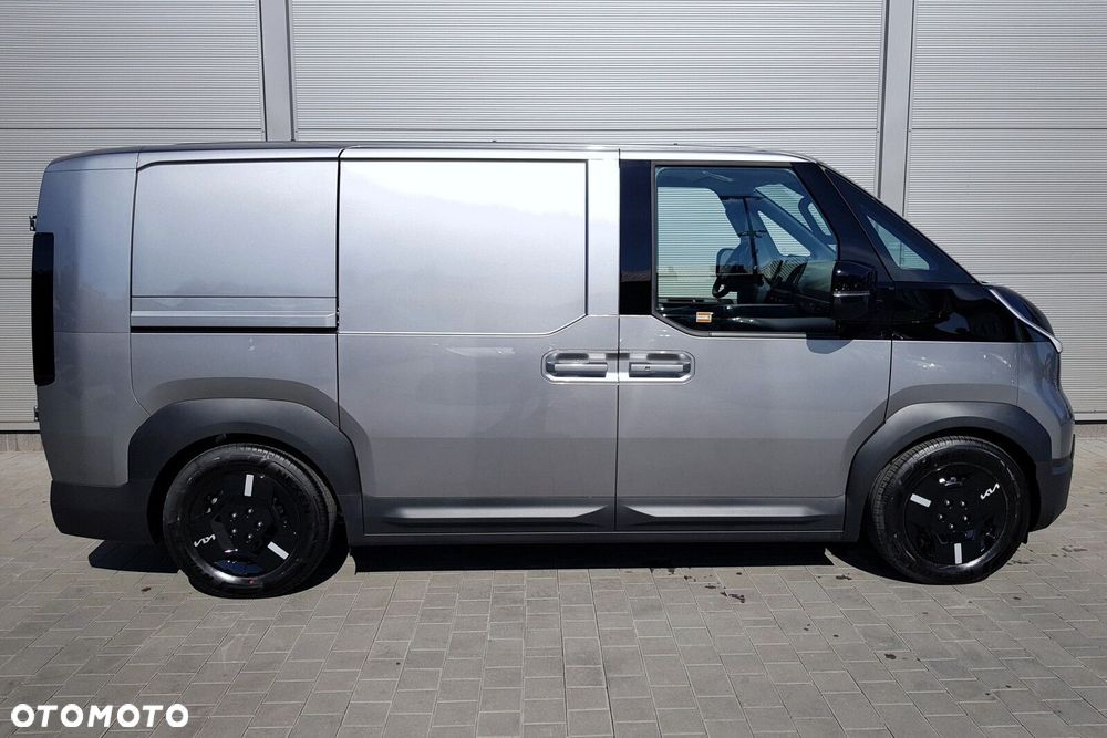 Kia PV5 71.2kWh - 9