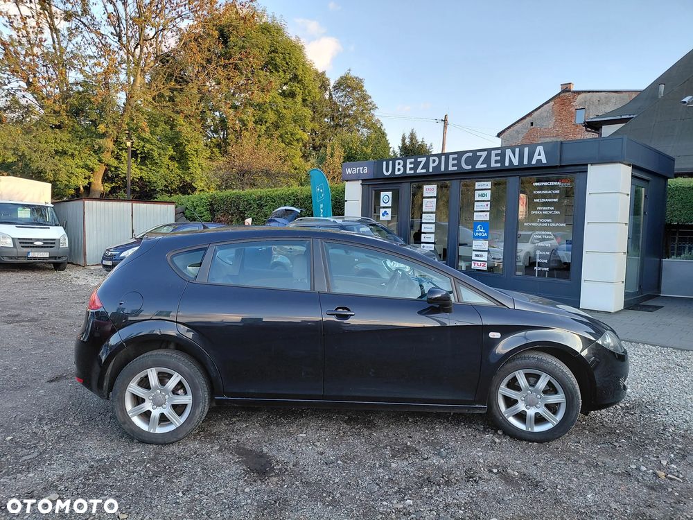 Seat Leon - 11