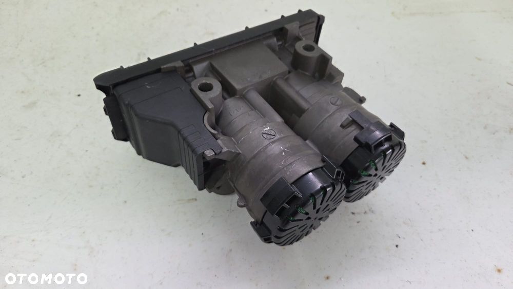 Zawór EBS modulator Man tgx tgs tg3 81521066088 - 3