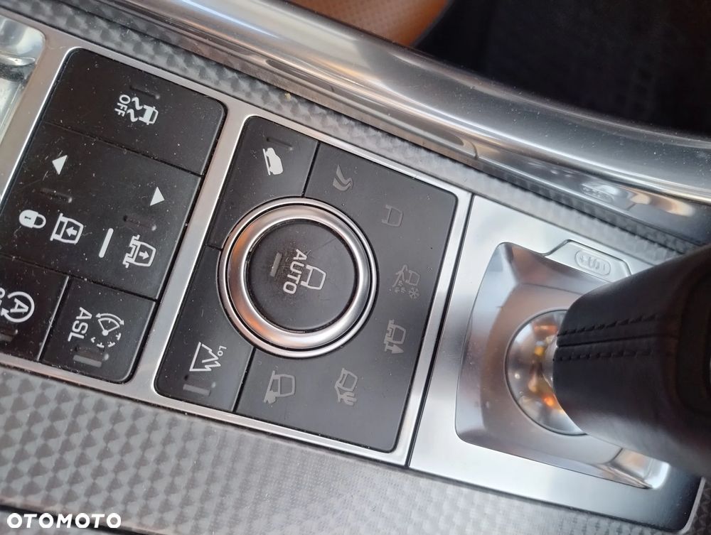 Land Rover Range Rover Sport S 3.0 SD V6 AB - 23