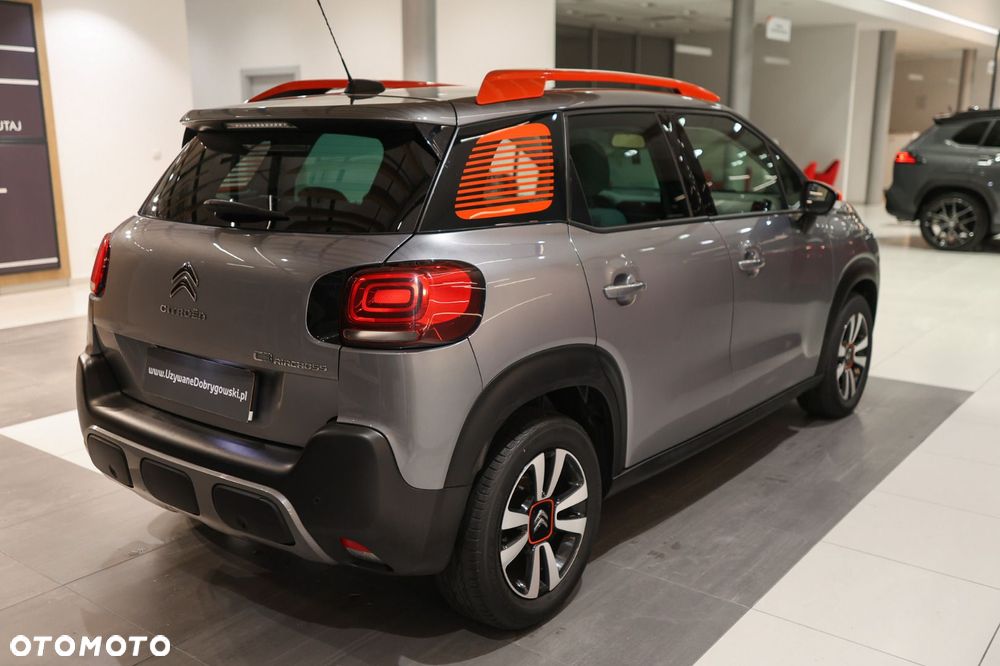 Citroën C3 - 6