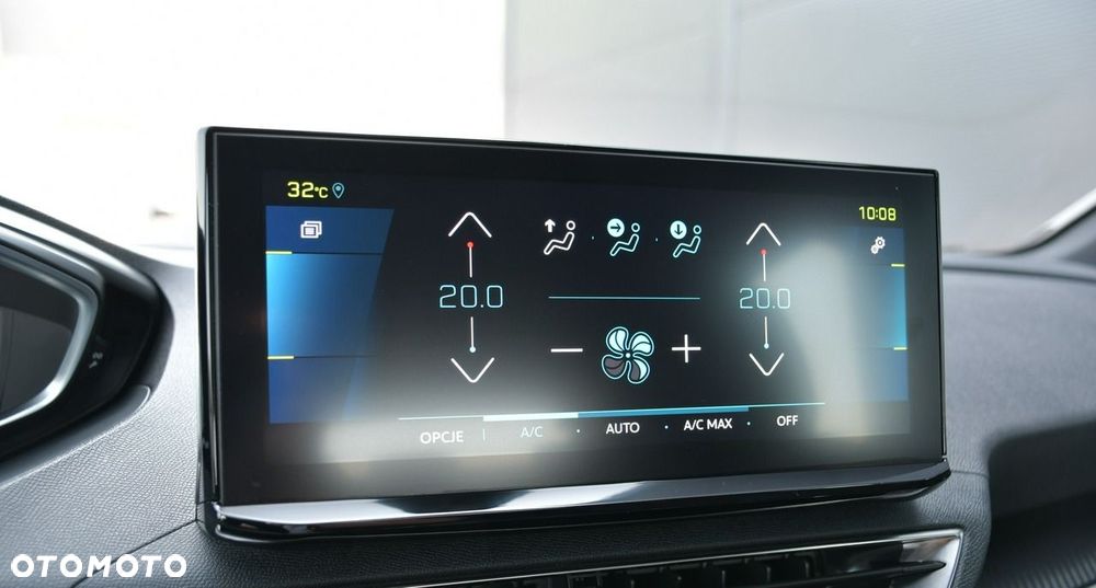 Peugeot 3008 225 e-EAT8 Allure Pack - 25