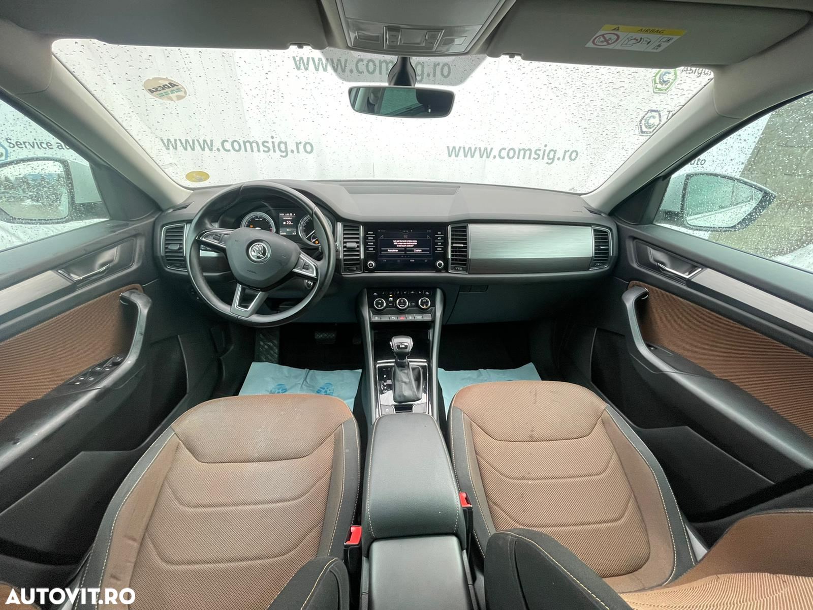 Skoda Kodiaq - 7