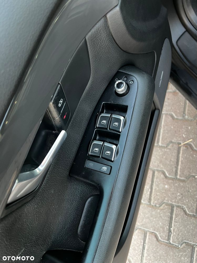 Audi A4 Avant 1.8T Quattro - 5