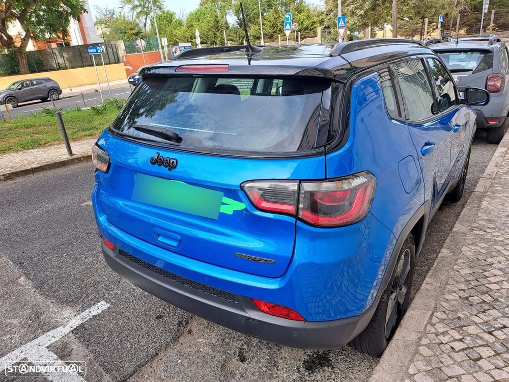 Jeep Compass 1.6 M-Jet Night Eagle - 3