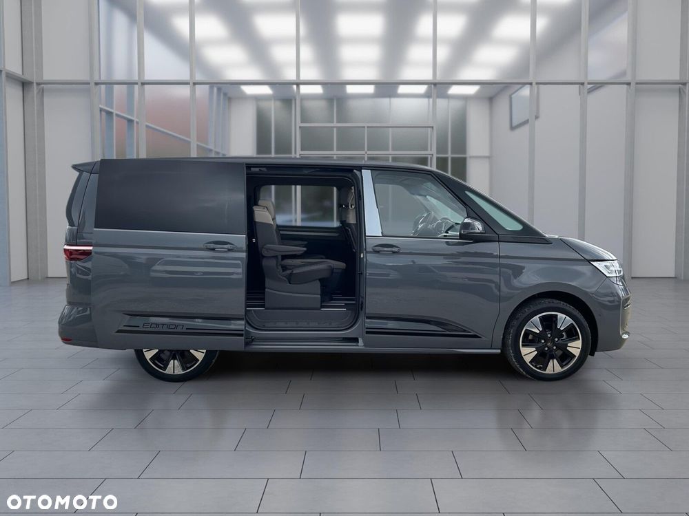 Volkswagen Multivan 2.0 TDI L2 Edition DSG - 11