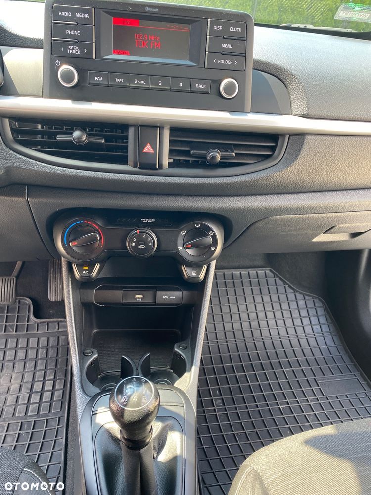 Kia Picanto 1.2 M - 13