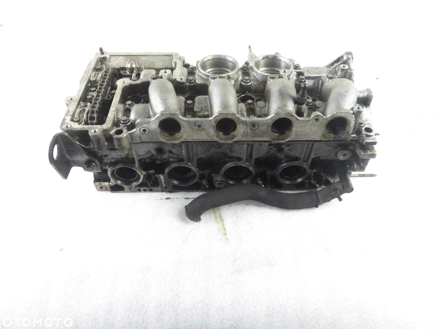 GŁOWICA MITSUBISHI OUTLANDER II 2.2 DI-D 9651569780 9685481010 4HK - 11