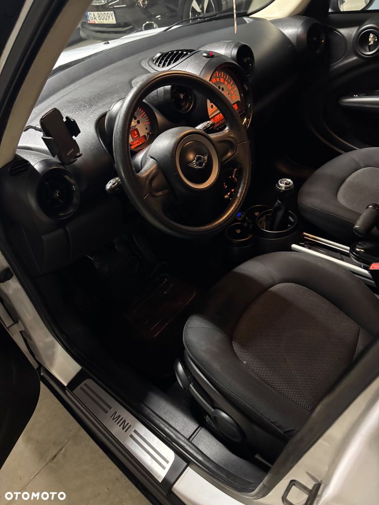 MINI Cooper - 7