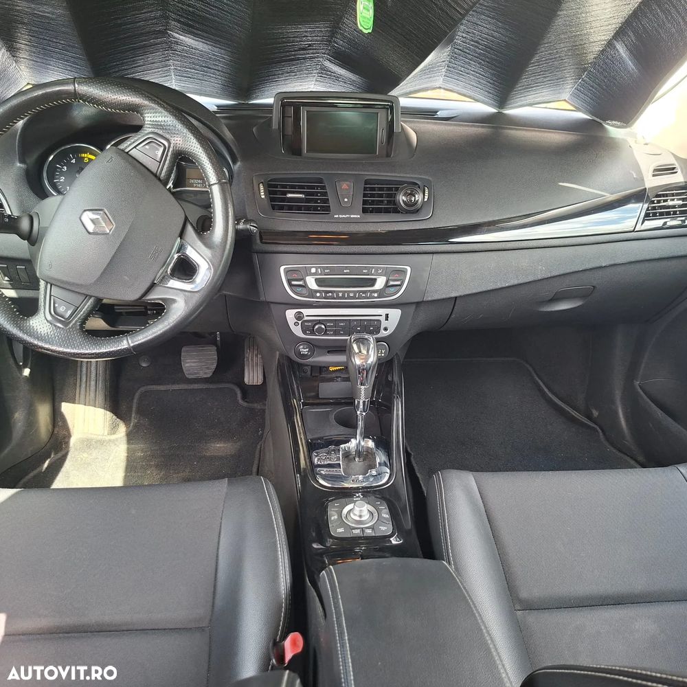 Renault Megane 1.5 dCi Dynamique Aut. - 7