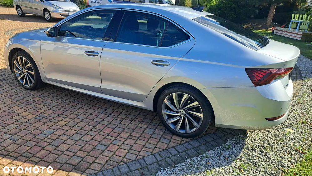 Skoda Octavia 1.5 TSI ACT Style - 3