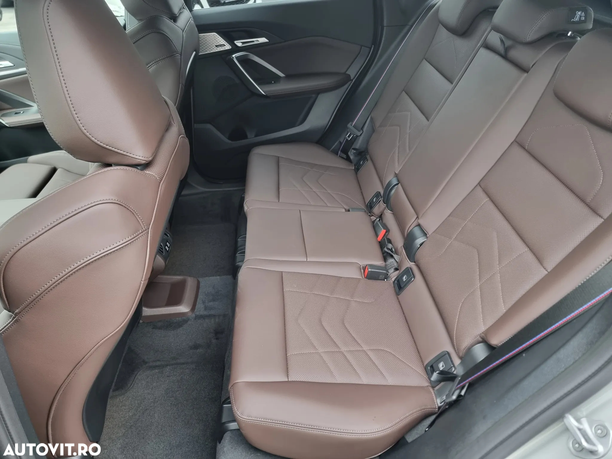 BMW X1 xDrive20d AT MHEV - 18