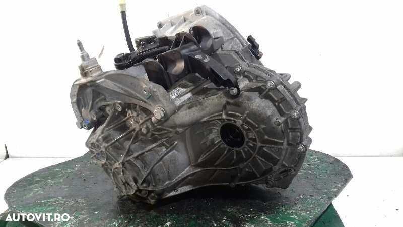 Cutie de viteze manuala Renault Trafic; 1.6 DCI; PF 6040; 6+1 Trepte - 3