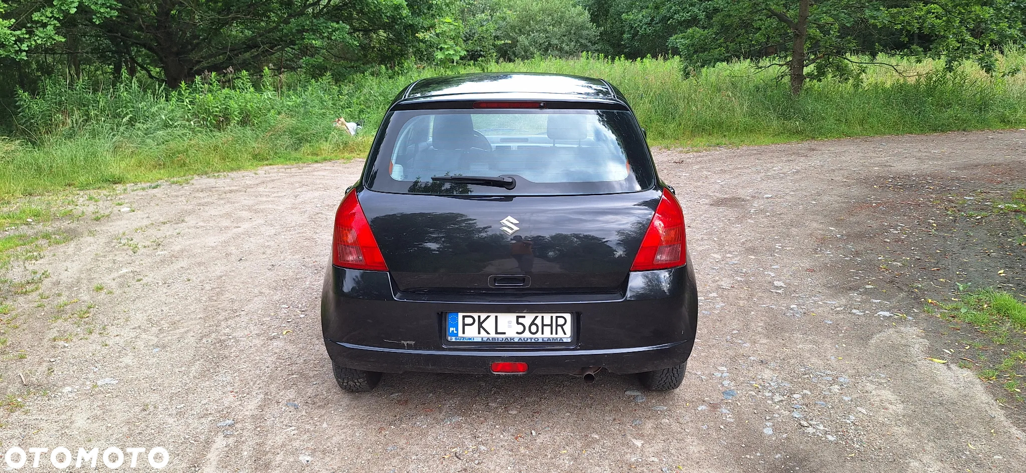 Suzuki Swift 1.3 GS / Premium - 6