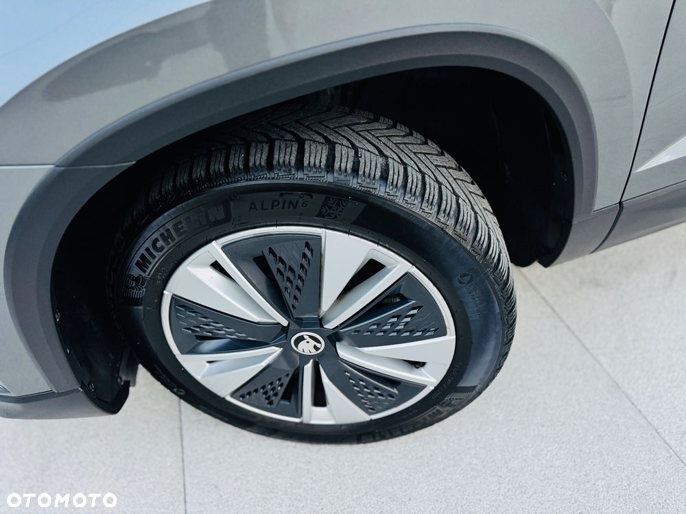 Skoda Karoq 2.0 TDI SCR DSG Ambition - 17