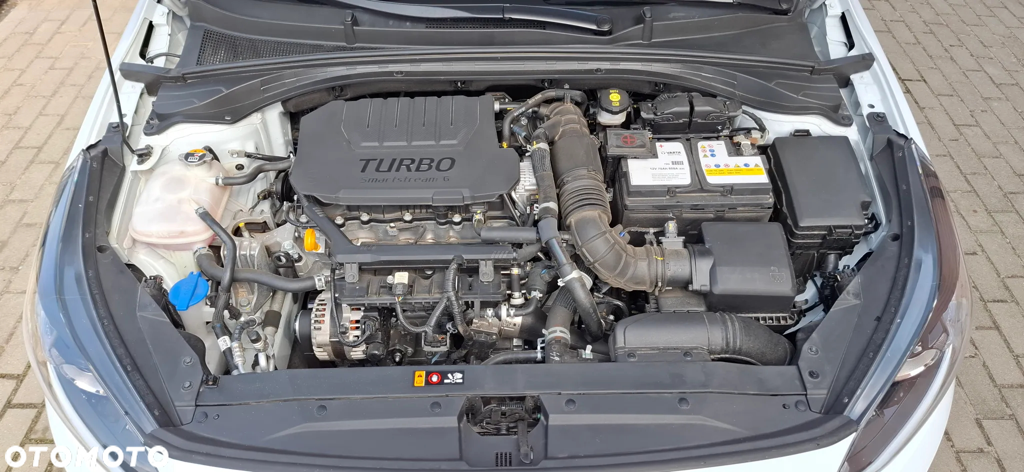 Kia Ceed 1.5 T-GDI M - 9