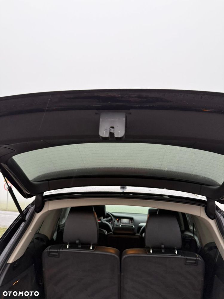 Audi Q7 - 25