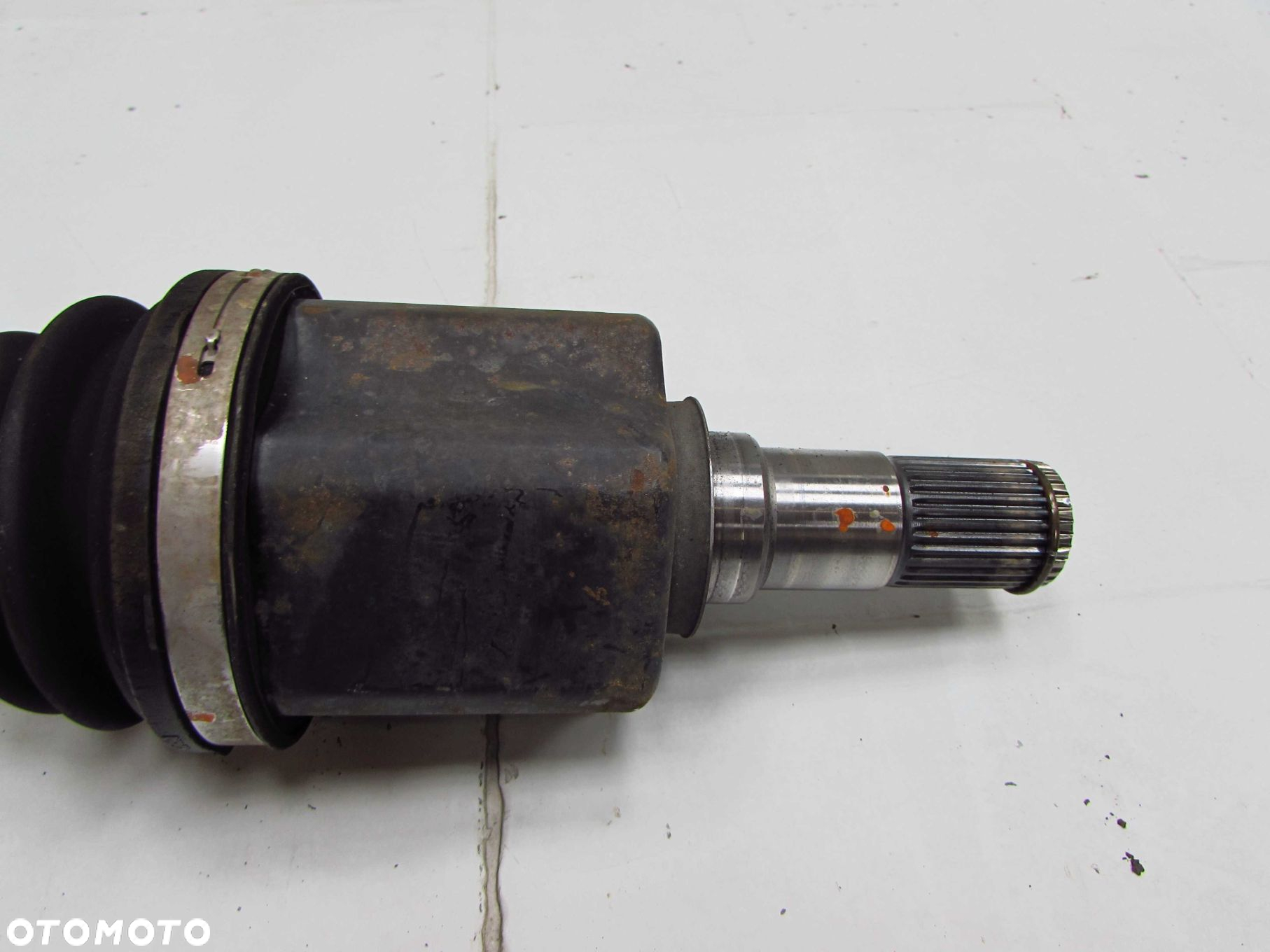 MAZDA CX-5 2.2 SKYACTIV AWD AUTOMAT 12-17 POLOS POLOSKA PRZOD LEWA FTB42560X 39101-FTB0A - 3