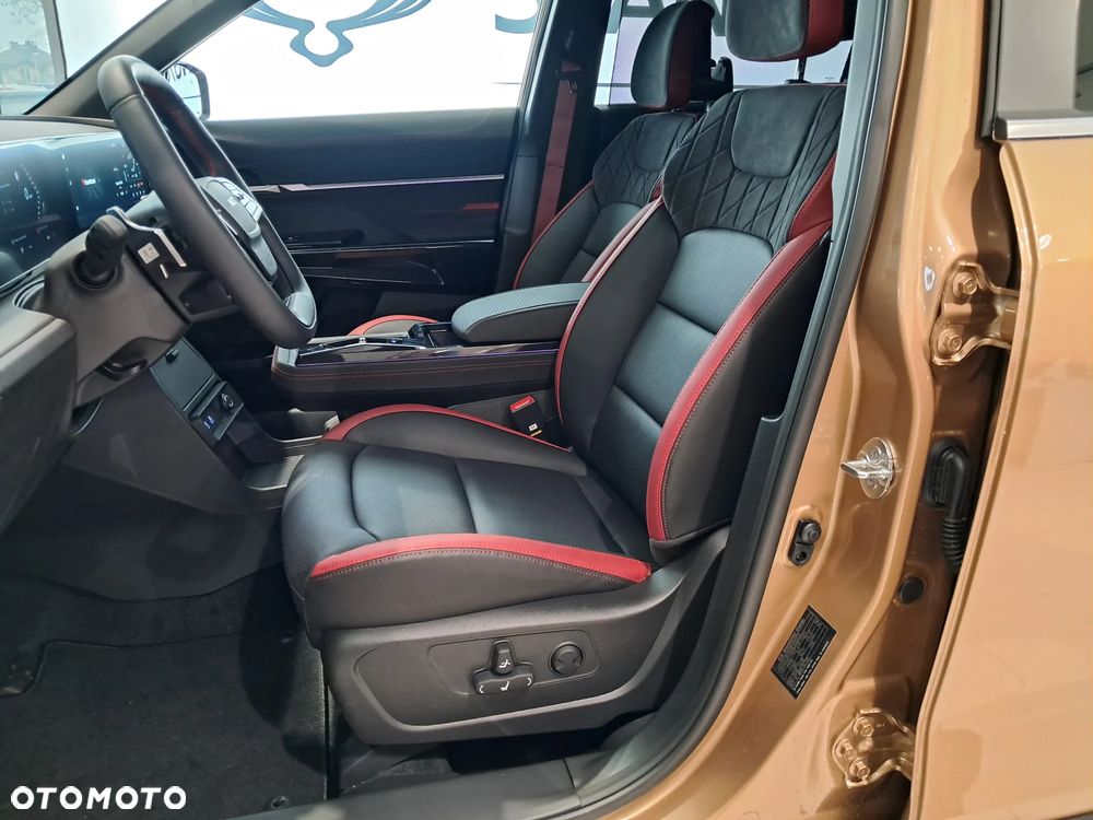 SsangYong/KGM Actyon 1.5 T-GDI Adventure 4WD - 13