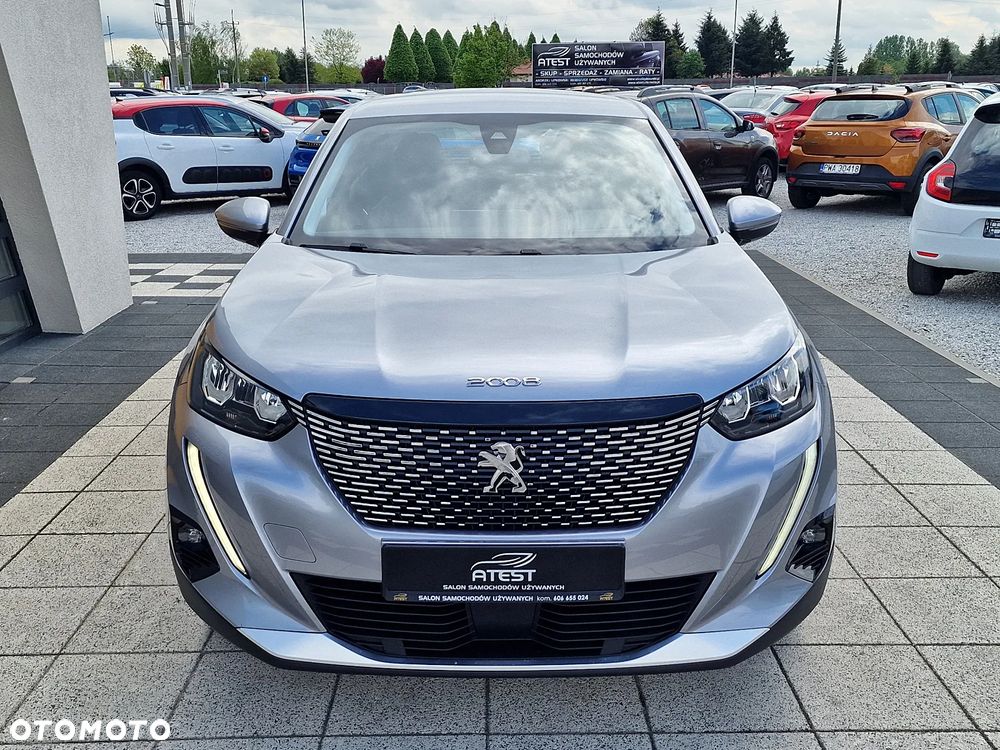 Peugeot 2008 BlueHDi 100 Active - 6