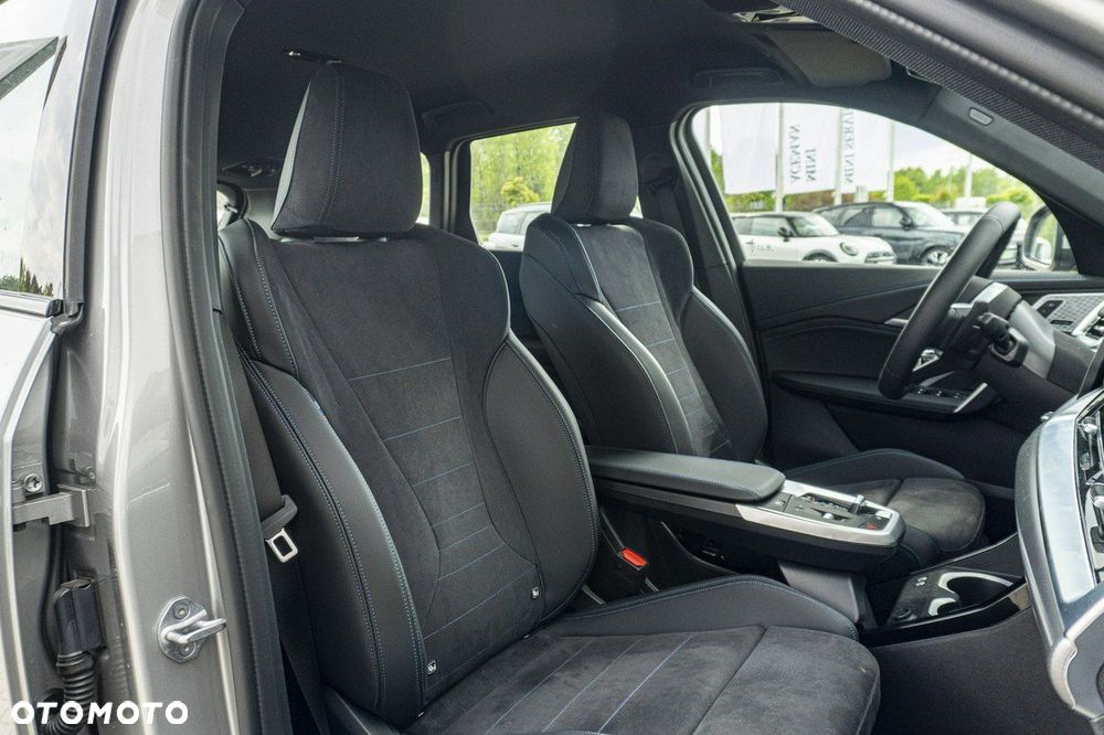 BMW X1 sDrive18i - 20