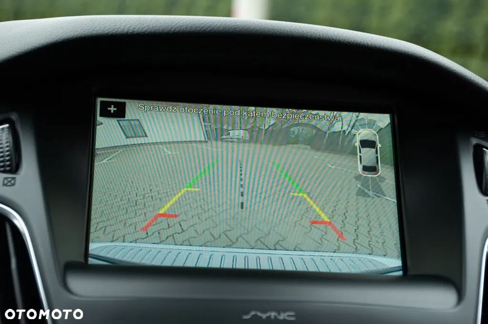 Ford Focus 1.5 EcoBoost STart-Stopp-System ST-Line - 27