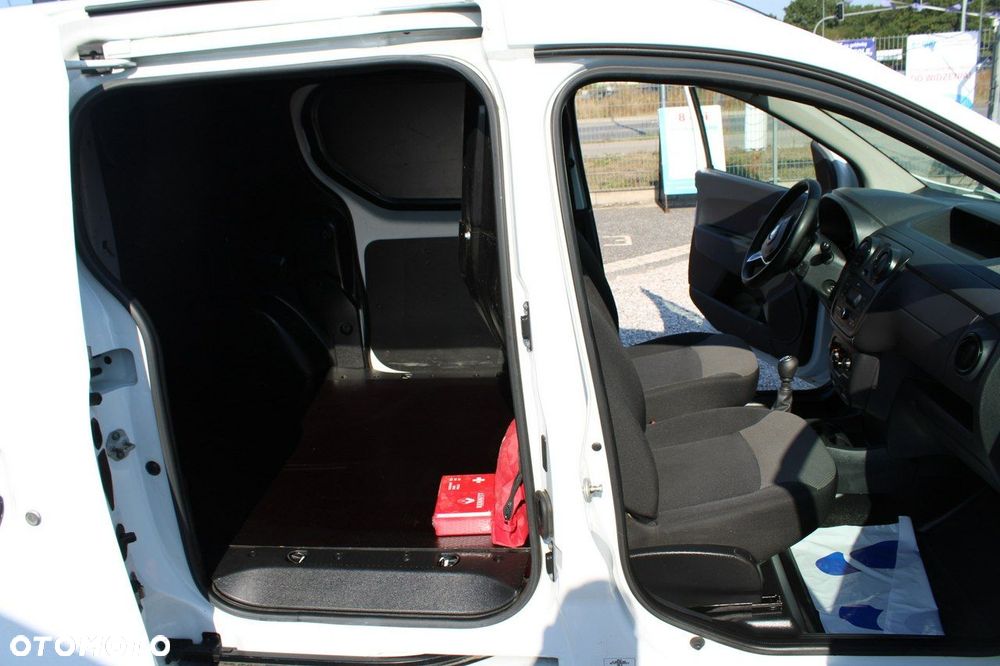 Dacia Dokker - 23