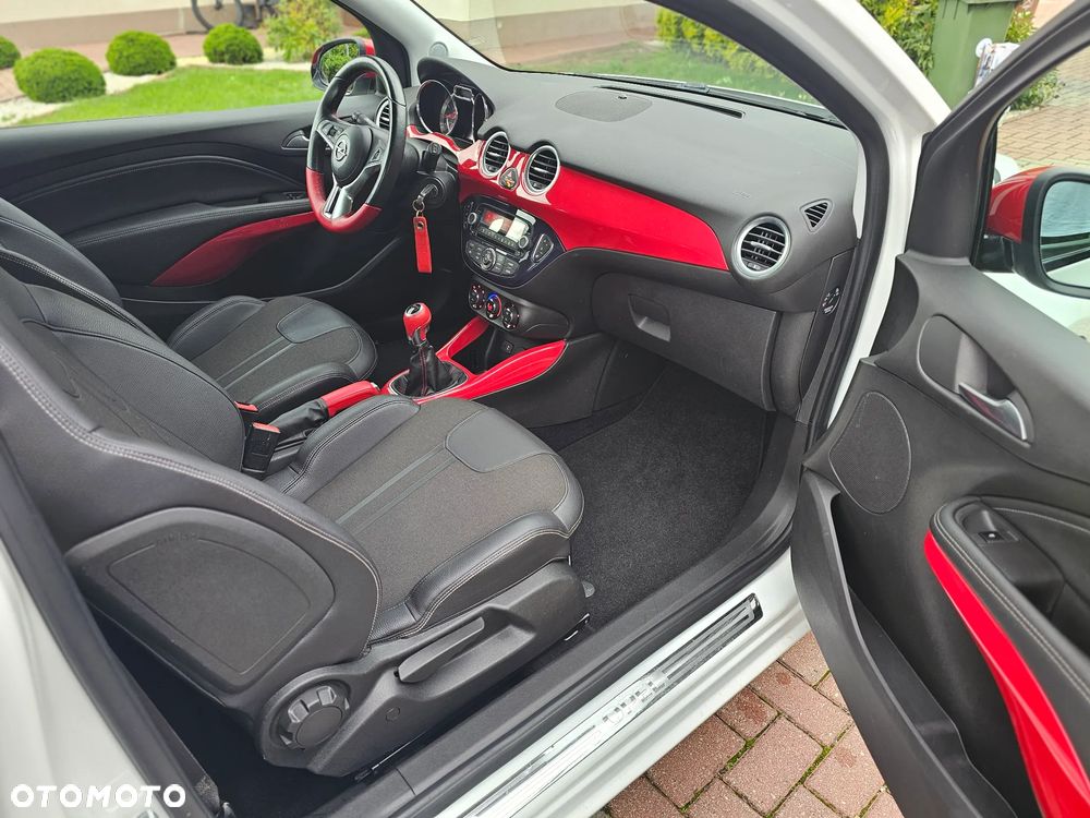 Opel Adam 1.4 Unlimited - 5