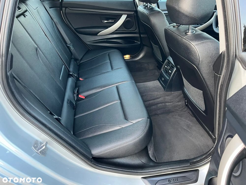 BMW 3GT 318d Modern Line - 7