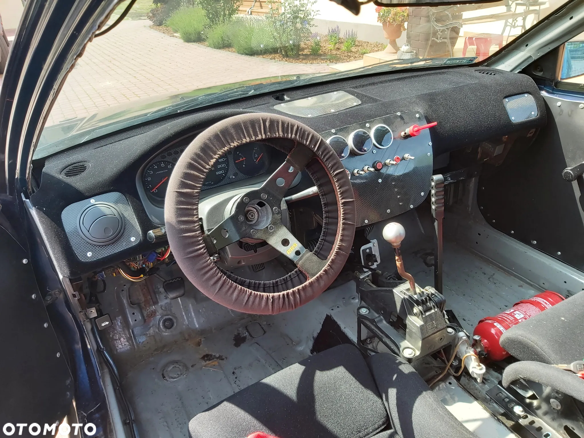 Honda Civic - 2