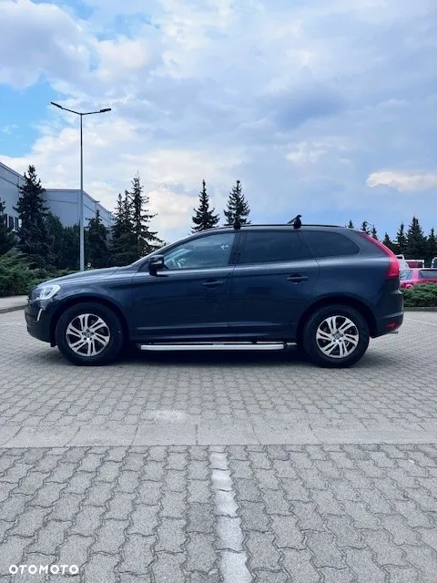 Volvo XC 60 D3 Momentum - 14
