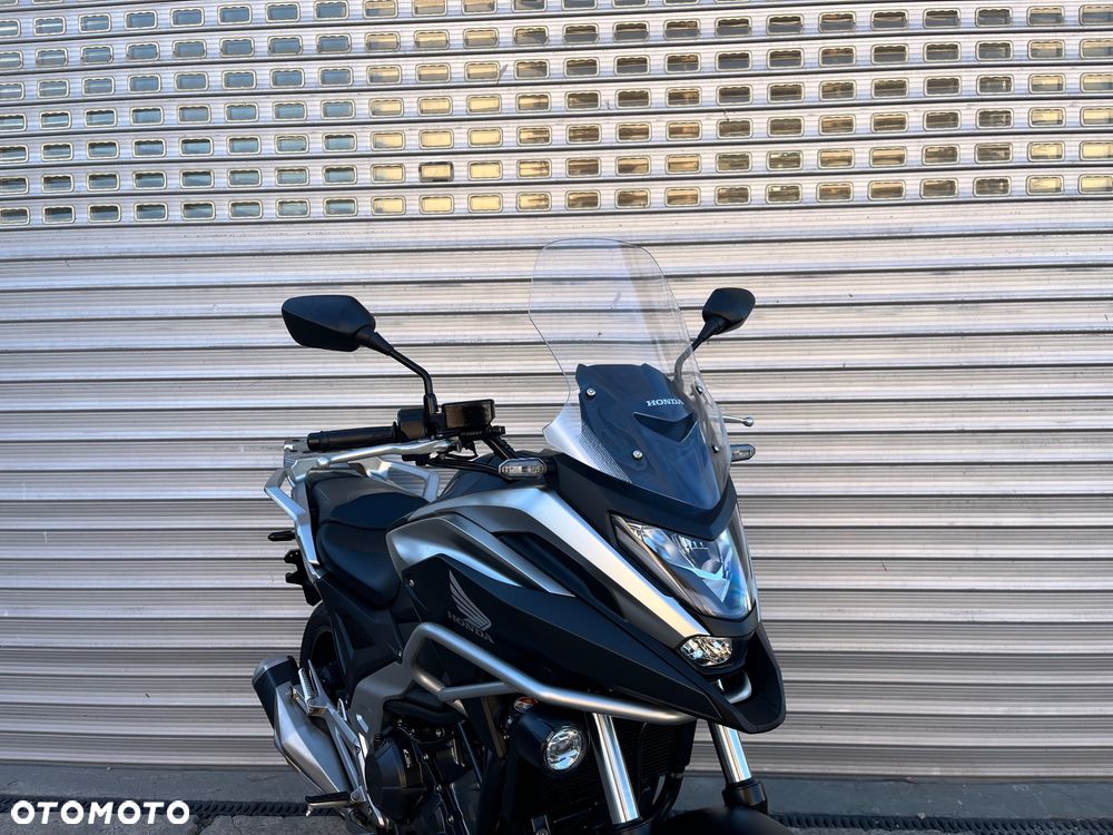 Honda NC - 24