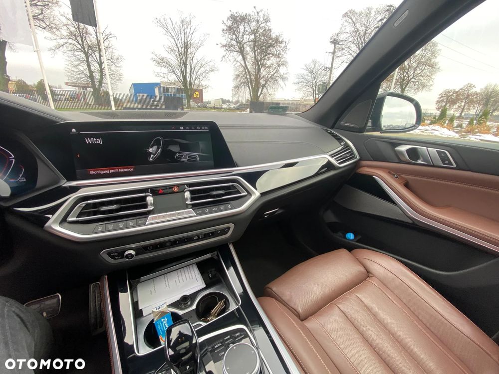 BMW X5 xDrive30d sport - 15