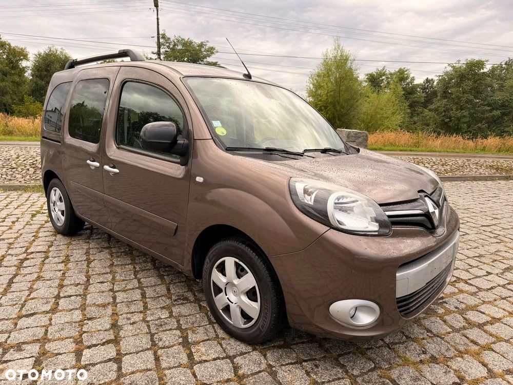 Renault Kangoo 2015 photo 3