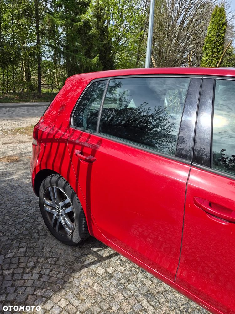 Volkswagen Golf 1.4 TSI Comfortline - 7