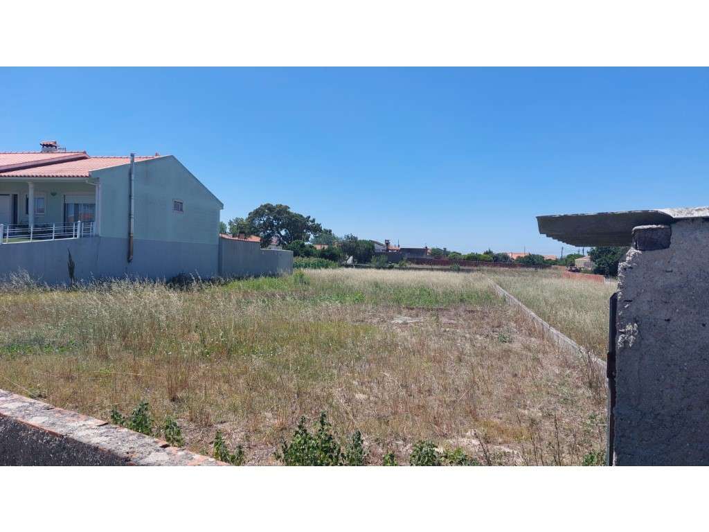 Terreno Venda Leiria - Grande imagem: 3/6
