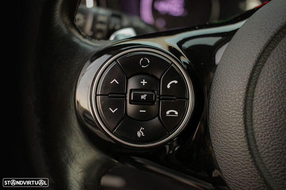 Kia e-Soul 64kWh - 19
