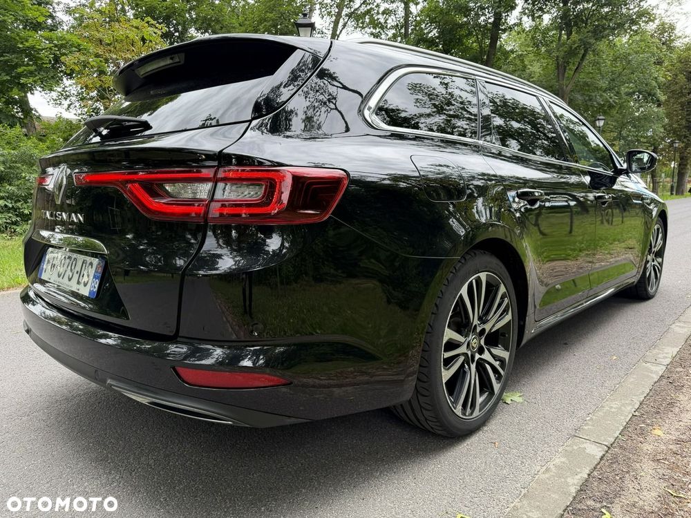 Renault Talisman - 11