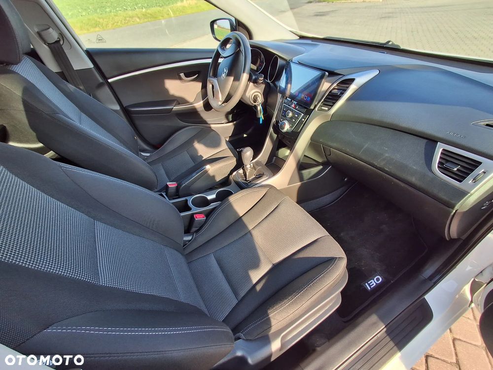 Hyundai i30 1.4 Style - 17