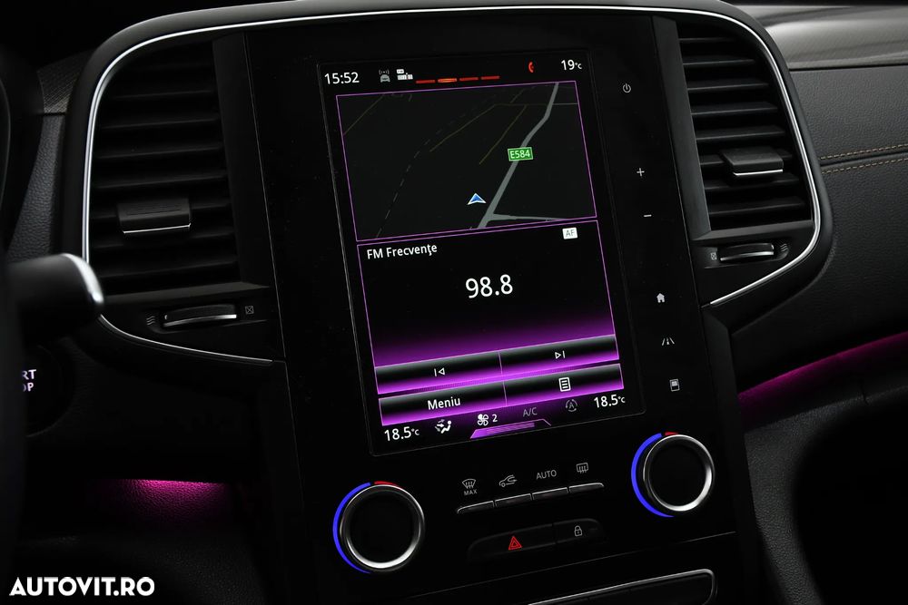 Renault Talisman ENERGY dCi 130 EDC INTENS - 17