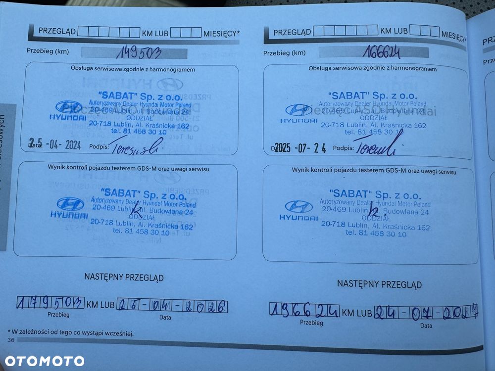 Hyundai Santa Fe 2.0 CRDi Executive 4WD - 17