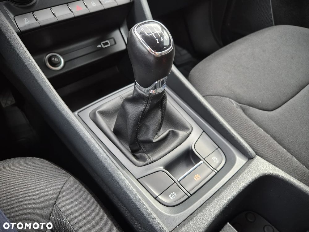 Skoda Kodiaq 1.5 TSI ACT 4x2 Ambition - 32