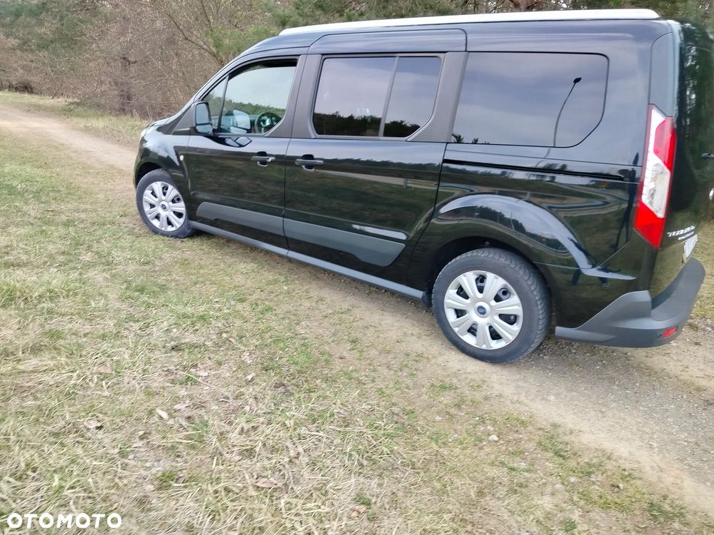 Ford Tourneo Connect Grand 1.6 TDCi Titanium - 5