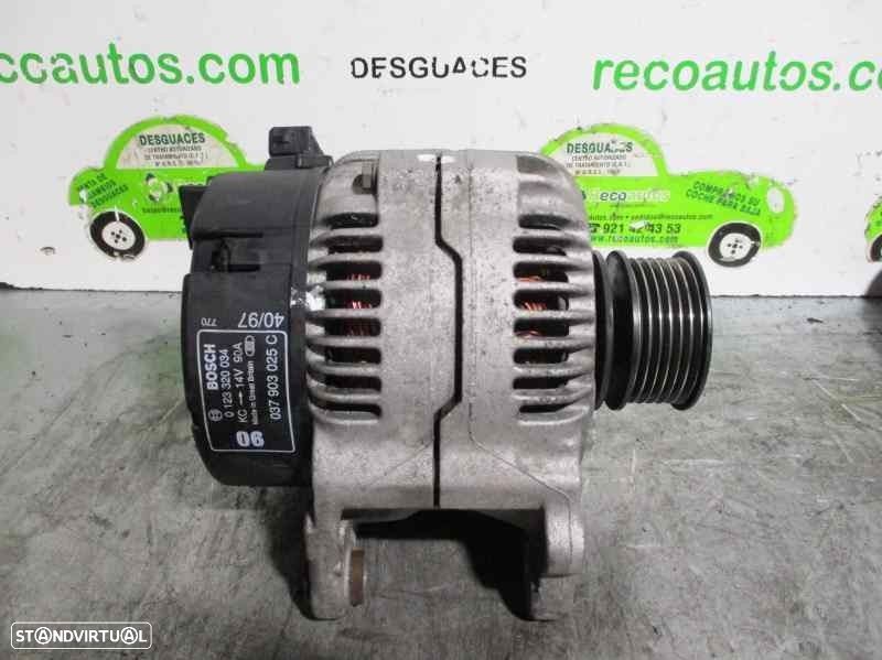 ALTERNADOR AUDI A3 1997 -037903025C - 6