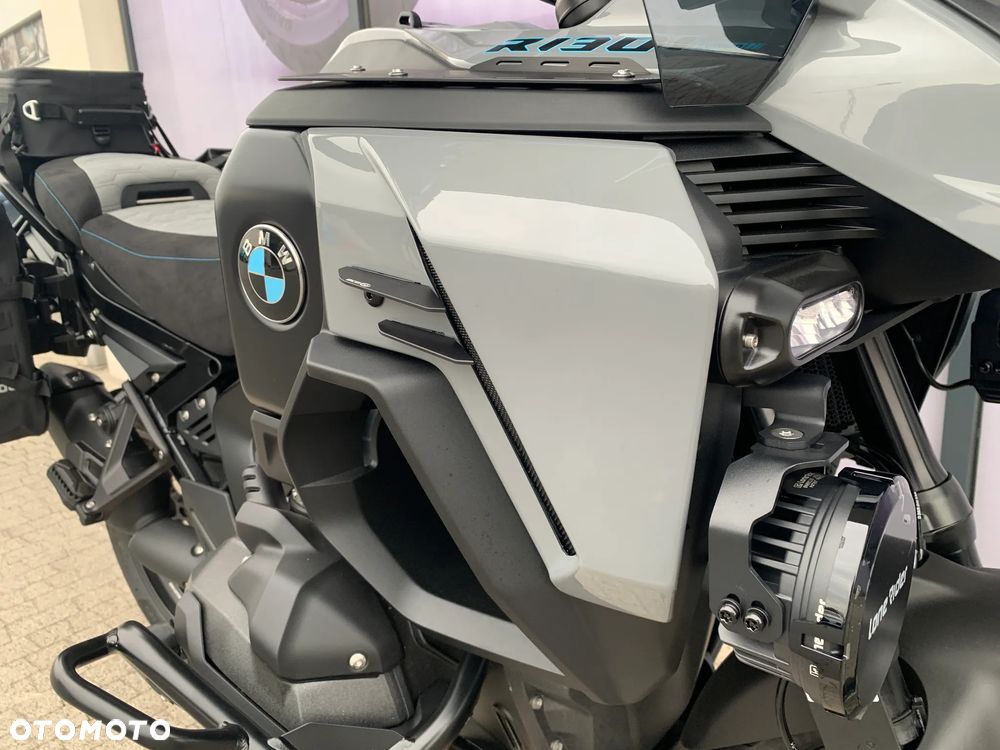BMW GS - 14