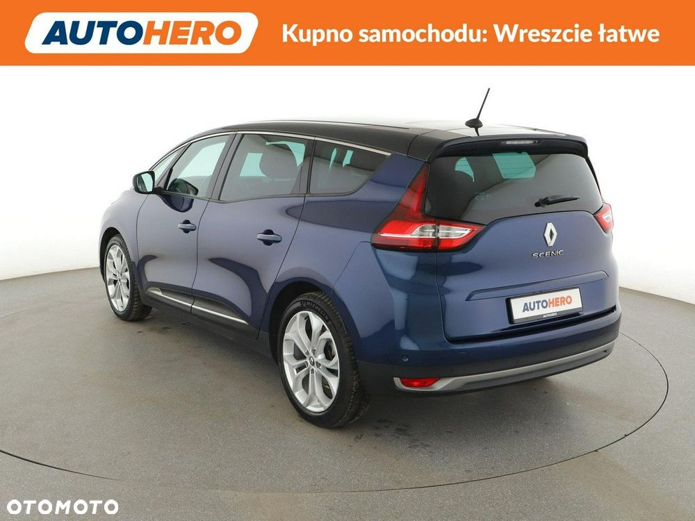 Renault Grand Scenic - 5