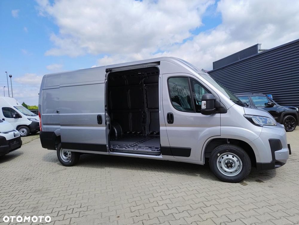 Citroën Jumper - 4